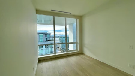 Bedroom 3 Photo of 1206 6855 Pearson Way, Richmond, BC