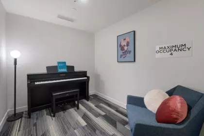 Street View Photo of 1206 6855 Pearson Way, Richmond, BC
