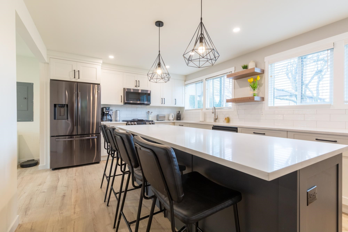 Bedroom 2 Photo of 34324 Mendham Street, Abbotsford, BC