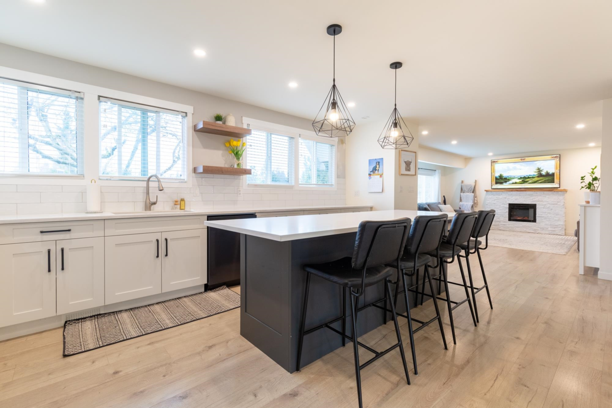 Bedroom 3 Photo of 34324 Mendham Street, Abbotsford, BC