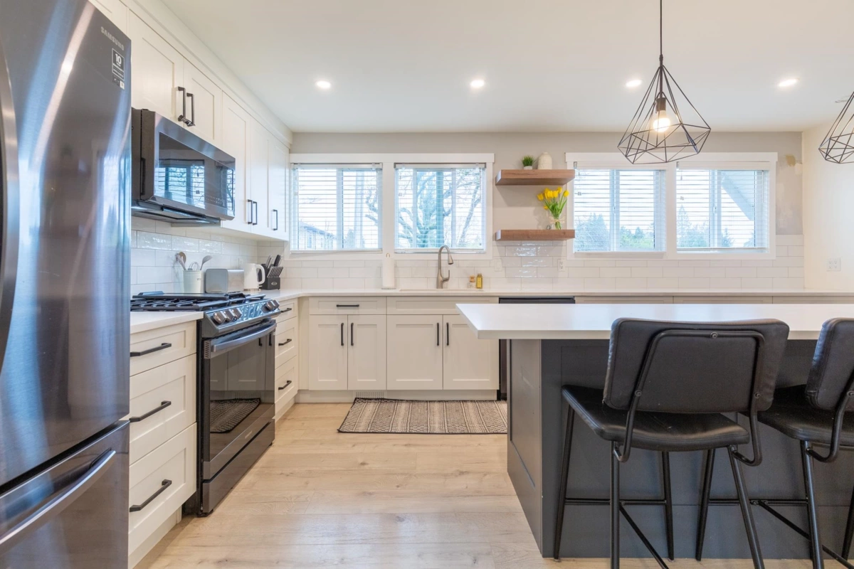 Bedroom 4 Photo of 34324 Mendham Street, Abbotsford, BC