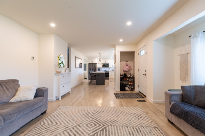 Kitchen Photo of 34324 Mendham Street, Abbotsford, BC