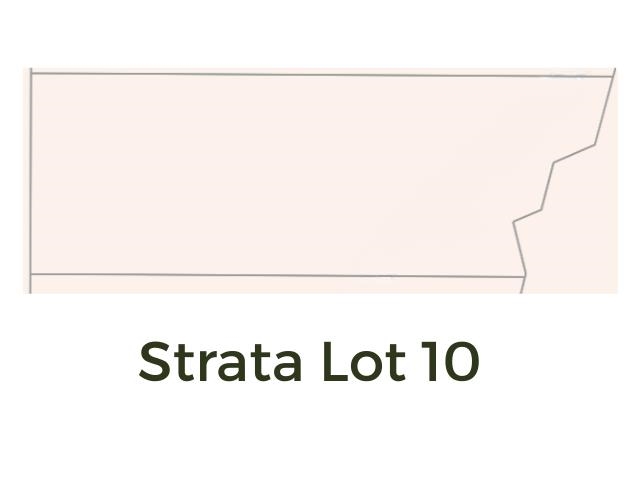 Exterior Rear Photo of SL10 26638 118 Avenue, Maple Ridge, BC