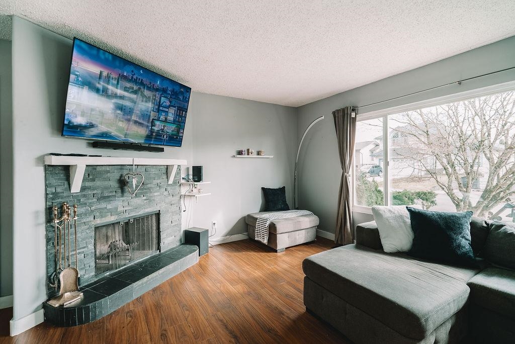 Bedroom 2 Photo of 8173 Sumac Place, Mission, BC