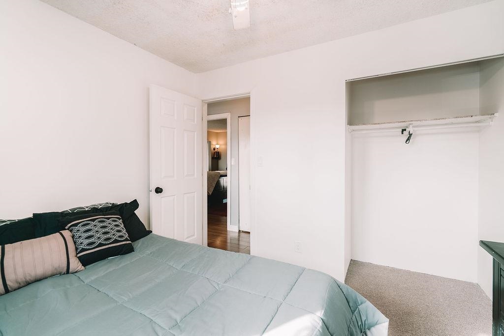 Bedroom 3 Photo of 8173 Sumac Place, Mission, BC