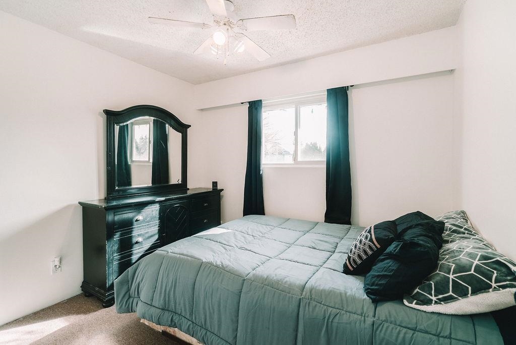 Bedroom 4 Photo of 8173 Sumac Place, Mission, BC