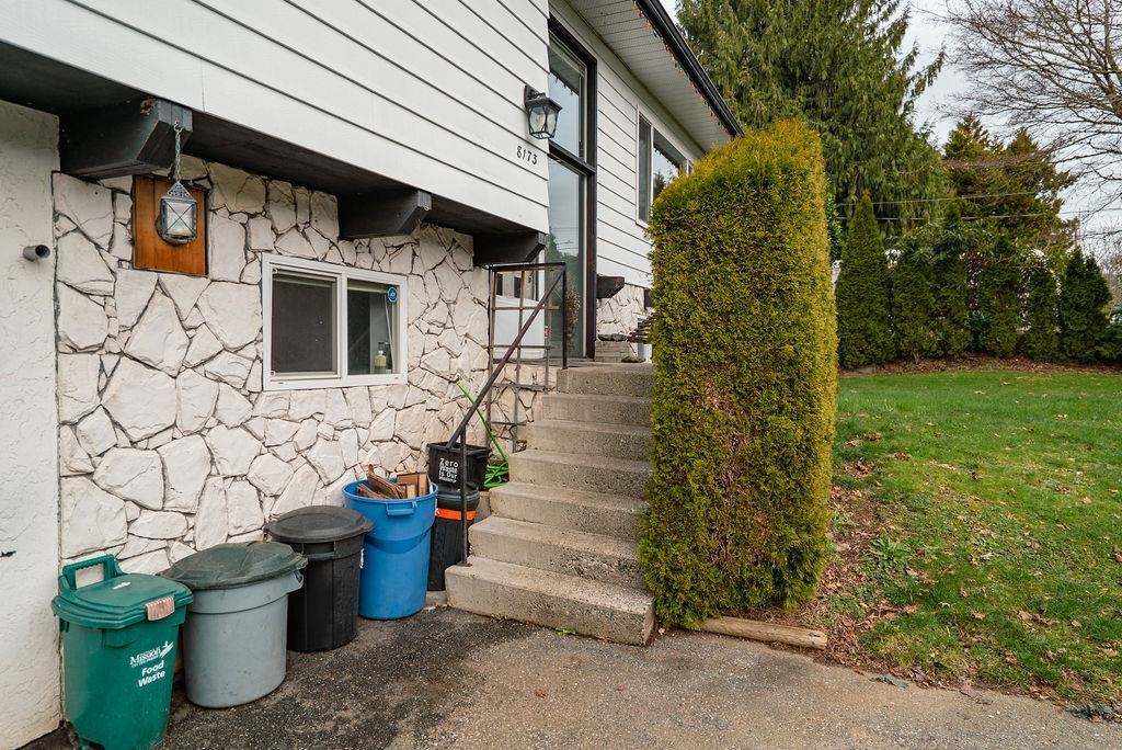 Fitness Center Photo Near 8173 Sumac Place, Mission, BC