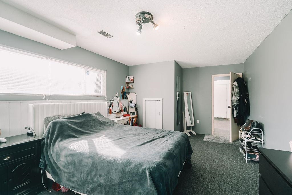 Garage Interior Photo of 8173 Sumac Place, Mission, BC