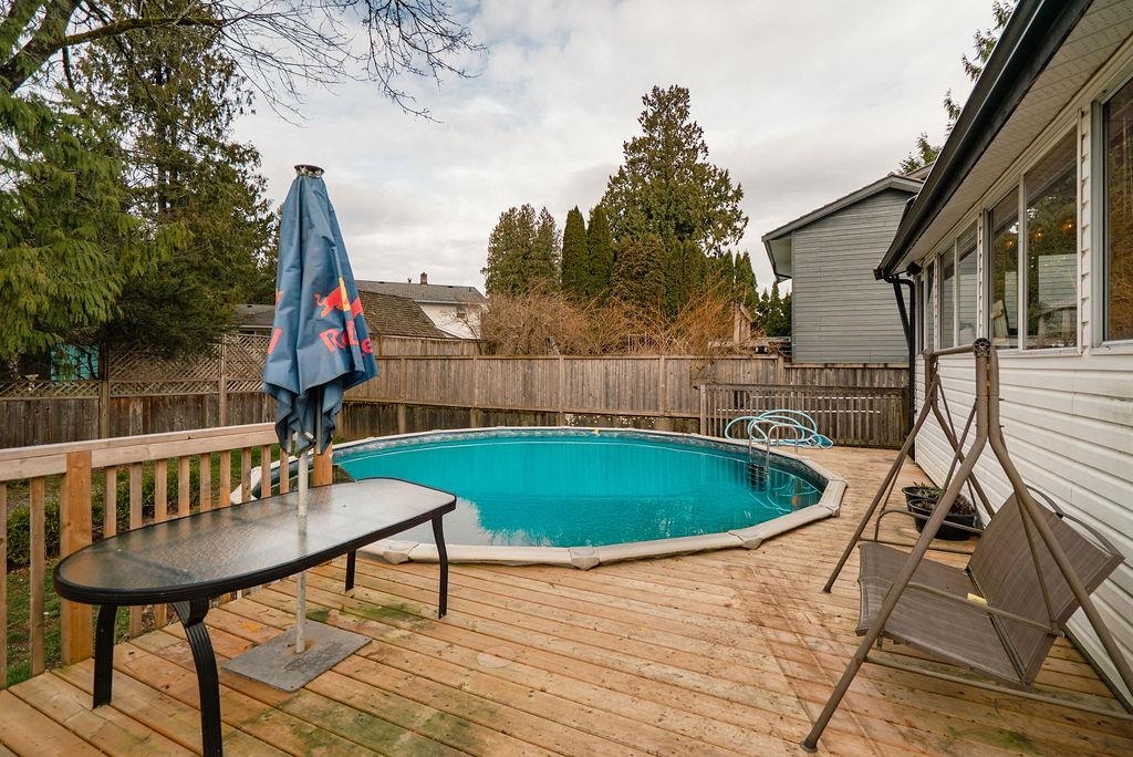 Hot Tub / Spa Photo of 8173 Sumac Place, Mission, BC