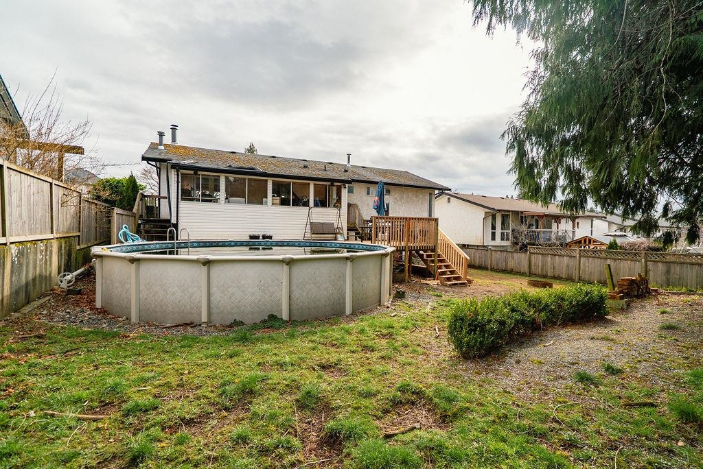 Street View Photo of 8173 Sumac Place, Mission, BC