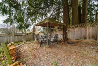 Aerial View of 8173 Sumac Place, Mission, BC