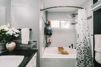 Basement Recreation Room Photo of 8173 Sumac Place, Mission, BC