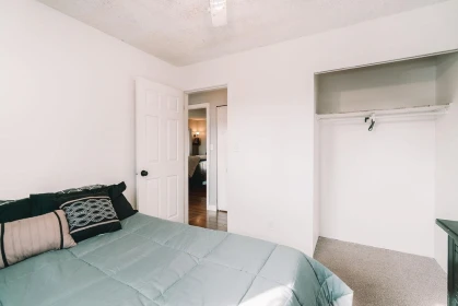 Bedroom 3 Photo of 8173 Sumac Place, Mission, BC