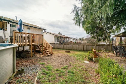 Neighborhood Park Photo Near 8173 Sumac Place, Mission, BC