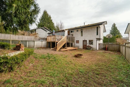 Outdoor Kitchen Photo of 8173 Sumac Place, Mission, BC