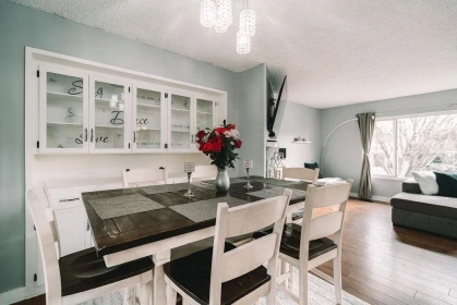 Pantry Photo of 8173 Sumac Place, Mission, BC