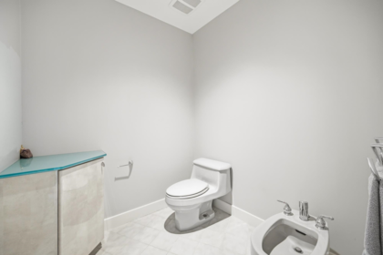 Laundry Room Photo of 1075 Thomson Road, Anmore, BC