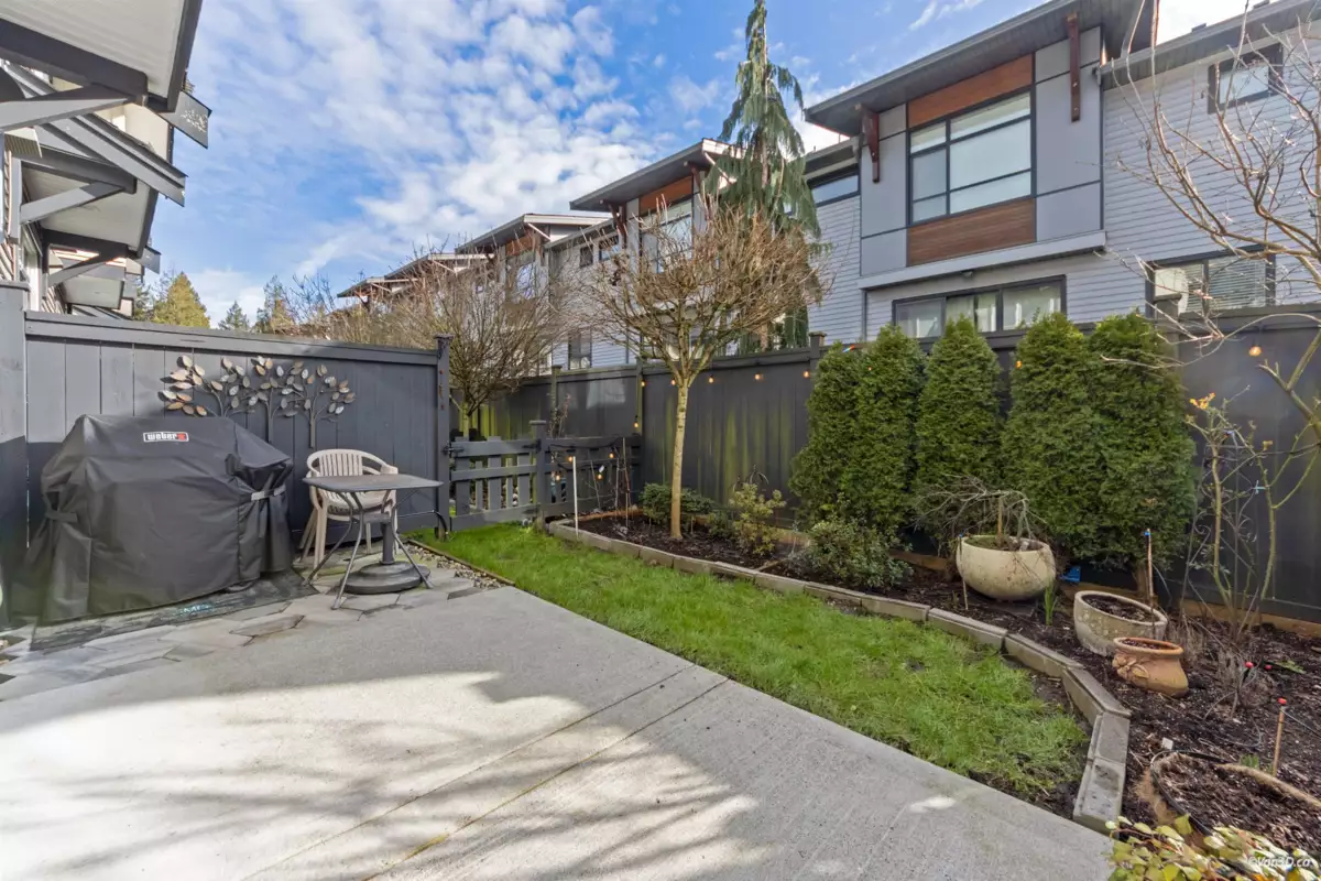 Outdoor Patio Photo of 86 8570 204 Street, Langley, BC