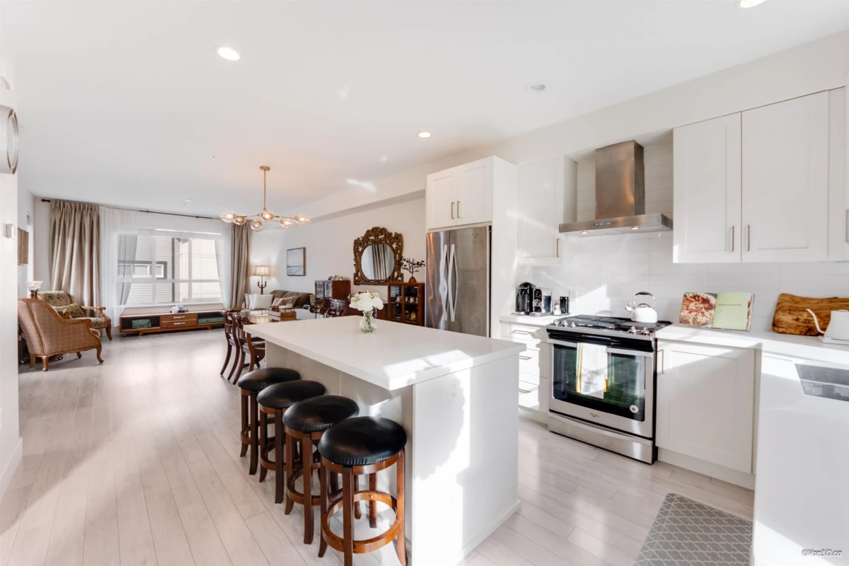 Pantry Photo of 86 8570 204 Street, Langley, BC