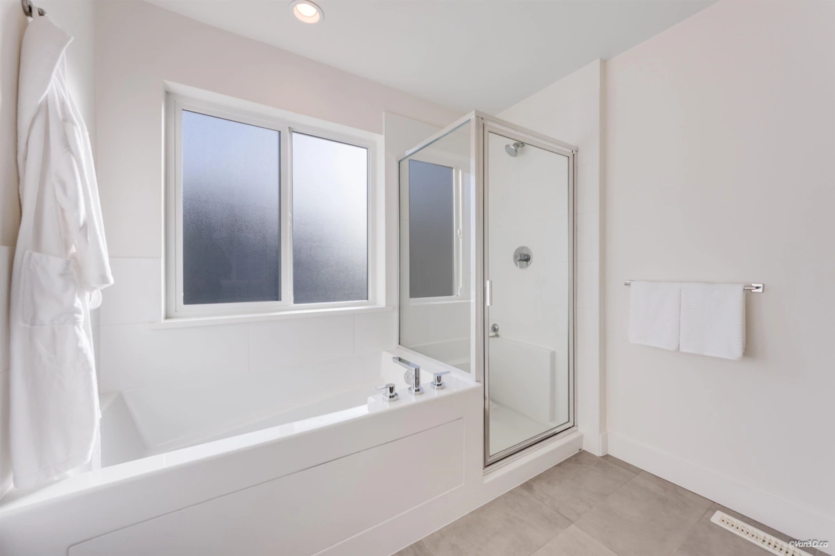Powder Room Photo of 86 8570 204 Street, Langley, BC