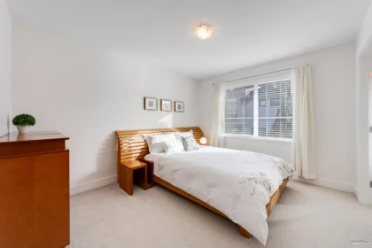 Bedroom 2 Photo of 86 8570 204 Street, Langley, BC
