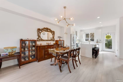 Breakfast Nook Photo of 86 8570 204 Street, Langley, BC