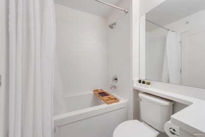 Laundry Room Photo of 86 8570 204 Street, Langley, BC