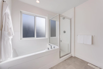 Powder Room Photo of 86 8570 204 Street, Langley, BC