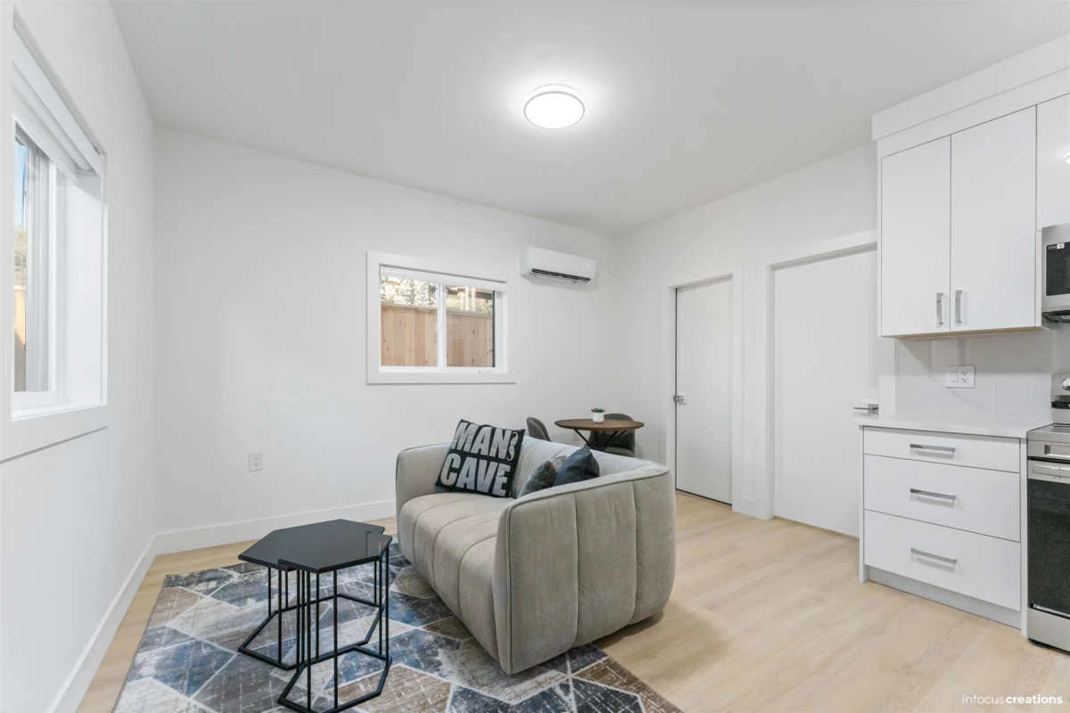 Aerial View of 10634 River Road, Delta, BC