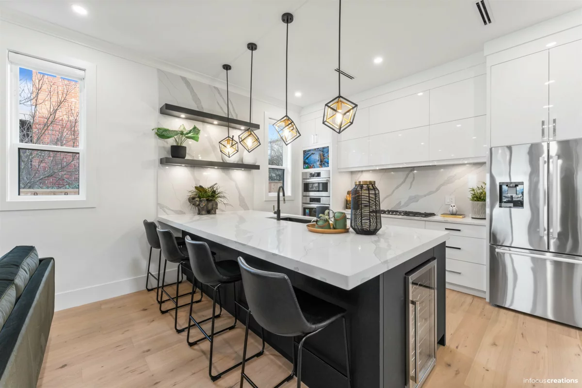 Bedroom 3 Photo of 10634 River Road, Delta, BC