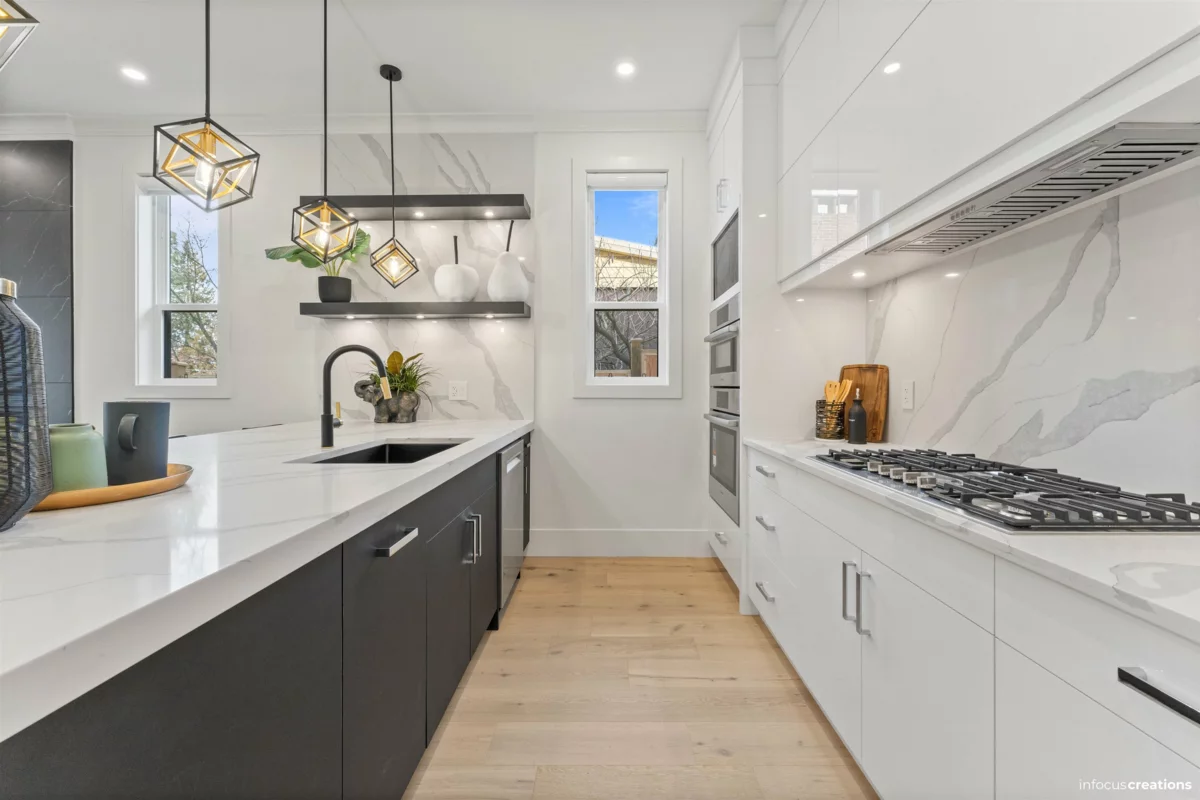 Bedroom 4 Photo of 10634 River Road, Delta, BC