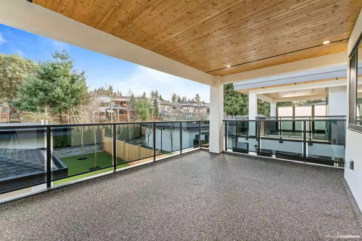 Dining Area Photo of 10634 River Road, Delta, BC