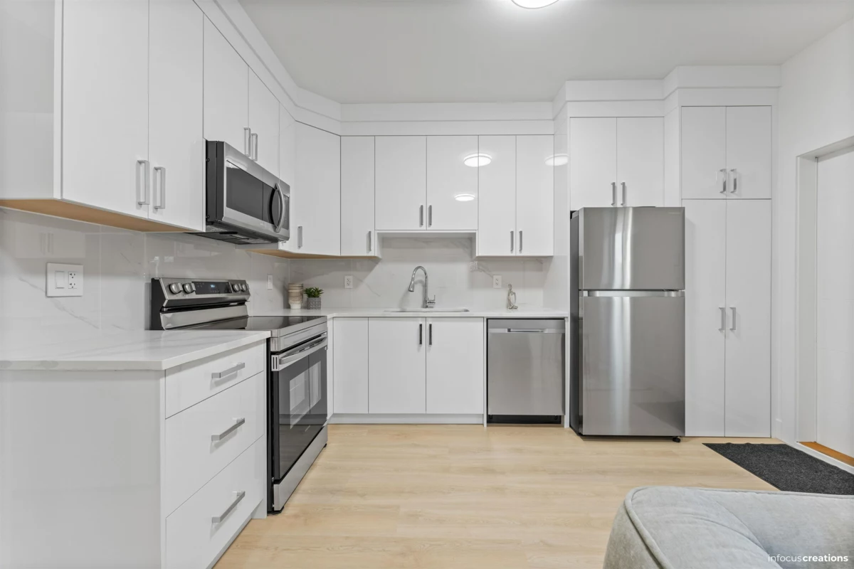 Fitness Center Photo Near 10634 River Road, Delta, BC