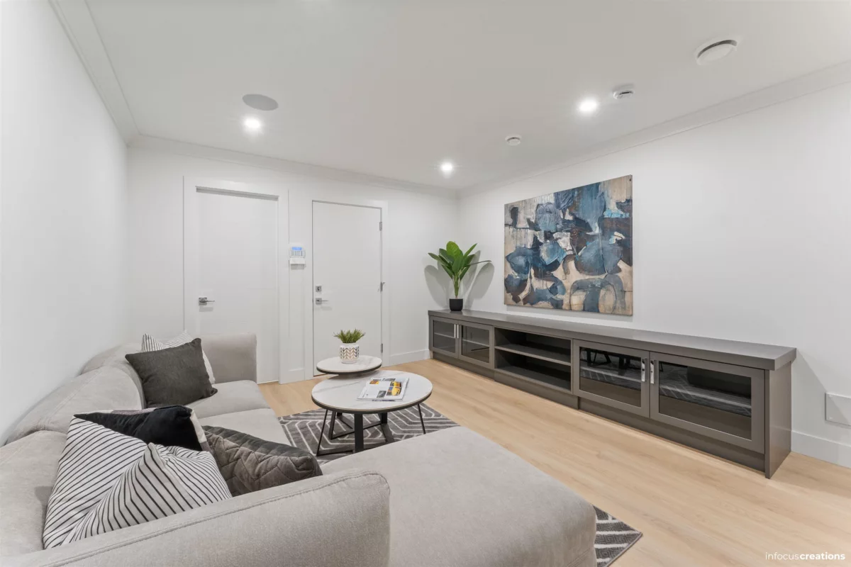 Outdoor Kitchen Photo of 10634 River Road, Delta, BC