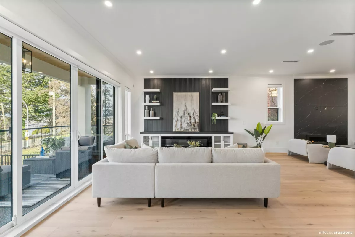 Primary Bedroom Photo of 10634 River Road, Delta, BC