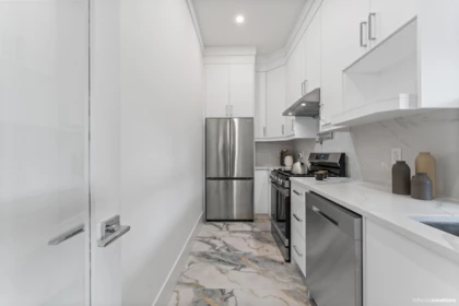 Guest Bathroom Photo of 10634 River Road, Delta, BC