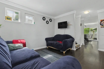 Bedroom 4 Photo of 45 12711 64 Avenue, Surrey, BC