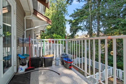 Front Yard Photo of 45 12711 64 Avenue, Surrey, BC