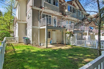 Garden / Landscaping Photo of 45 12711 64 Avenue, Surrey, BC