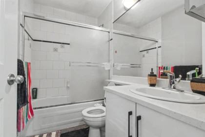 Hallway Photo of 45 12711 64 Avenue, Surrey, BC