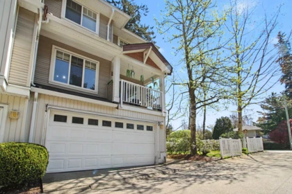 45 12711 64 Avenue, Surrey, BC, Surrey — Townhouse for sale