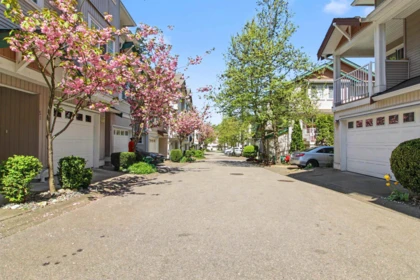 Outdoor Kitchen Photo of 45 12711 64 Avenue, Surrey, BC