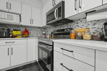 Pantry Photo of 45 12711 64 Avenue, Surrey, BC