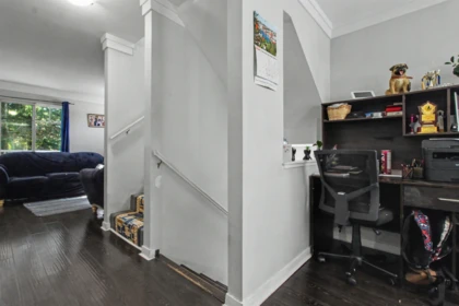 Powder Room Photo of 45 12711 64 Avenue, Surrey, BC
