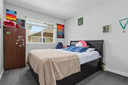 Staircase Photo of 45 12711 64 Avenue, Surrey, BC