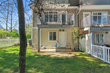 Swimming Pool Photo of 45 12711 64 Avenue, Surrey, BC