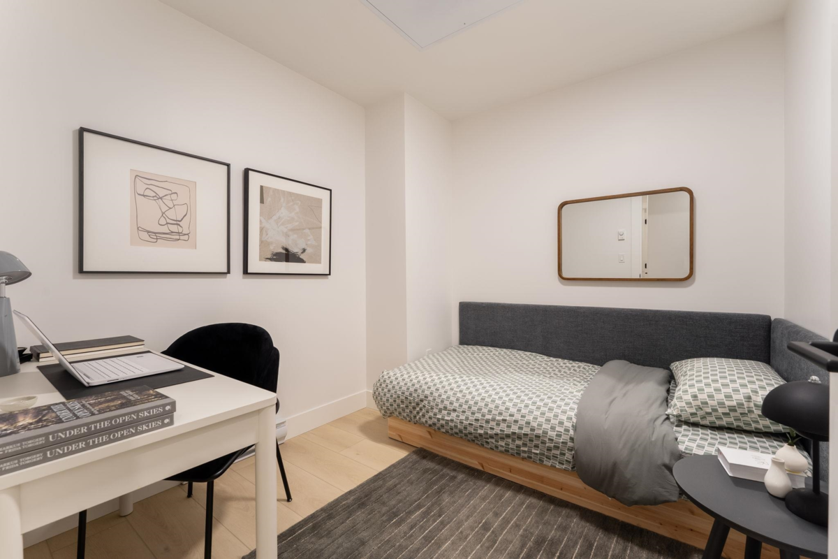 Breakfast Nook Photo of 101 30494 Cardinal Avenue, Abbotsford, BC