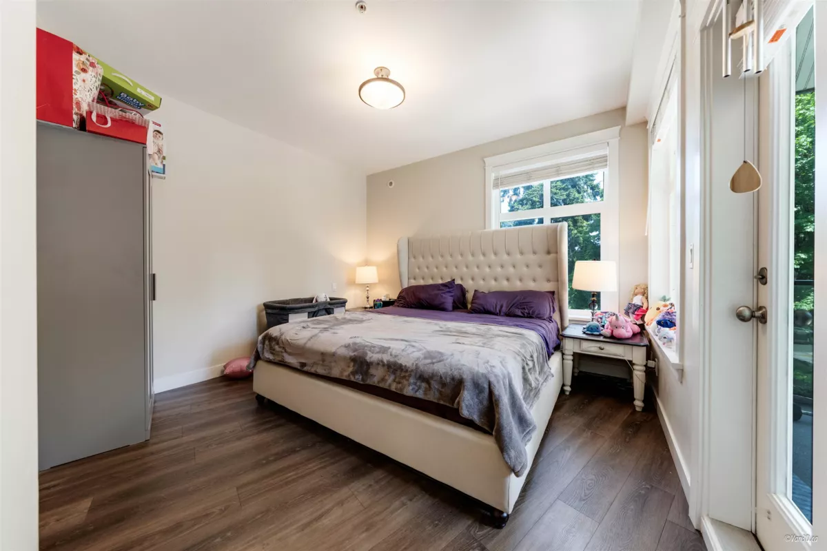 Laundry Room Photo of 402 11077 Ravine Road, Surrey, BC