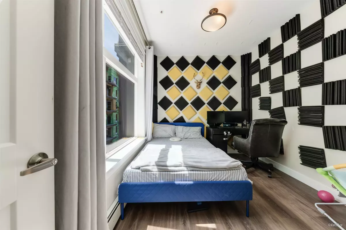 Outdoor Patio Photo of 402 11077 Ravine Road, Surrey, BC