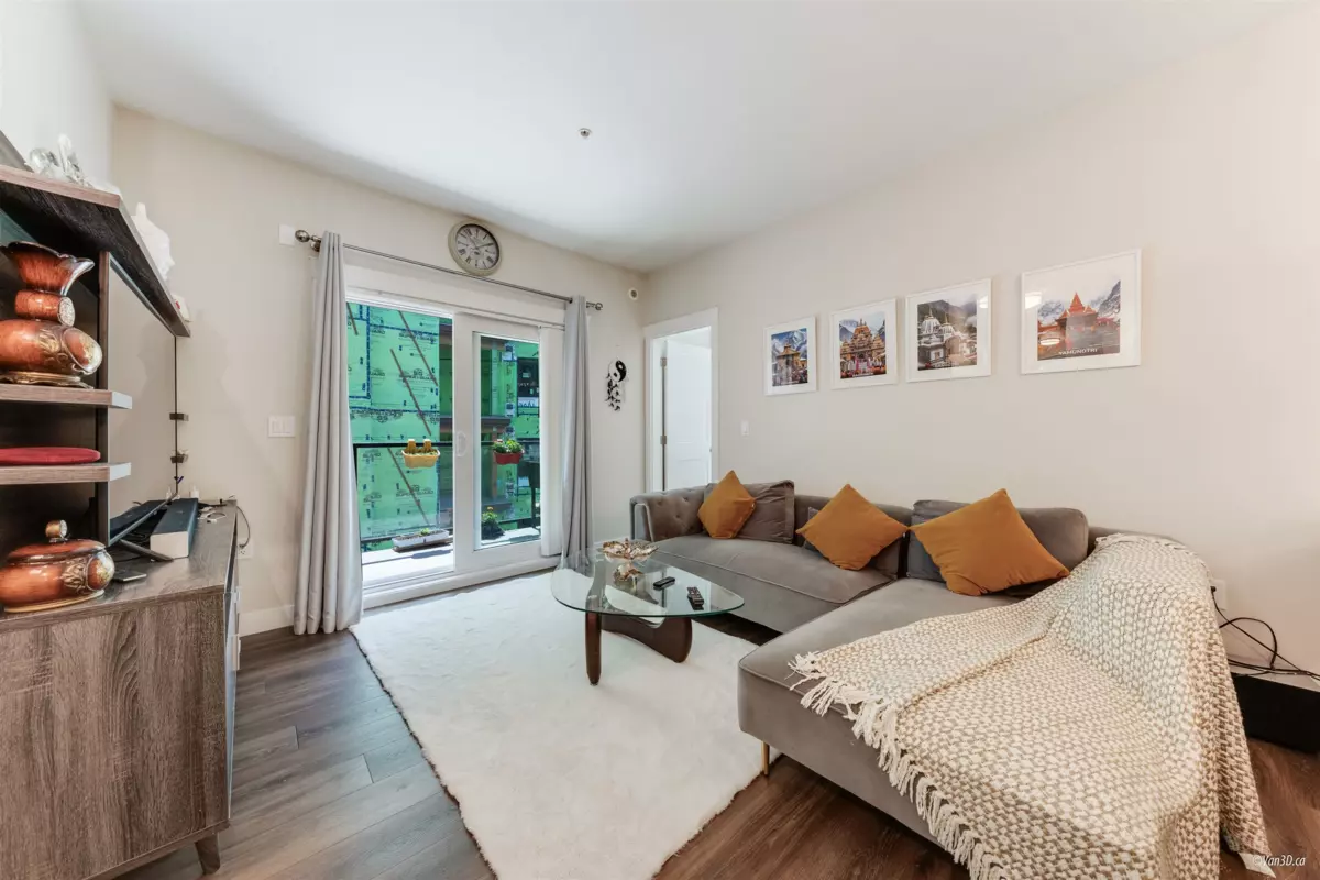 Primary Bedroom Photo of 402 11077 Ravine Road, Surrey, BC